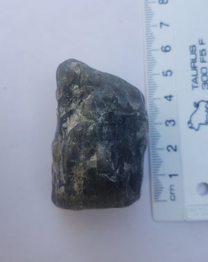 Labradorite  - Polished freeform - 102 grams