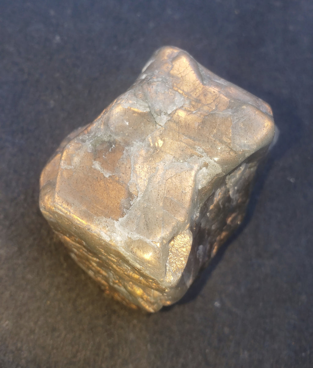 Labradorite  - Polished freeform - 102 grams