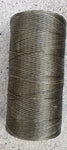 Macramè cord - Army Green -  0.8mm - 16 meters