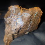 Opal - Australian boulder - rough - 224grams