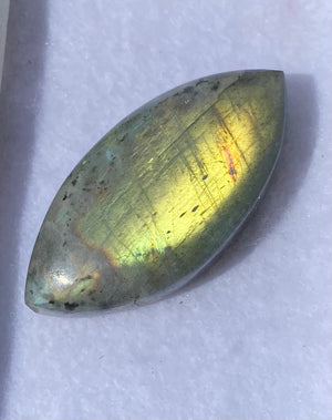 Labradorite - Cabochon - larger size